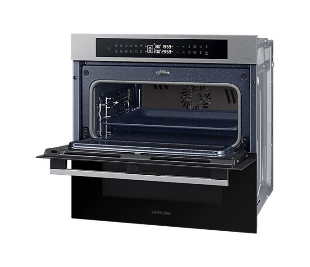 Samsung NV7B4345VAS Dual Cook Flex - 1463723 - zdjęcie 8